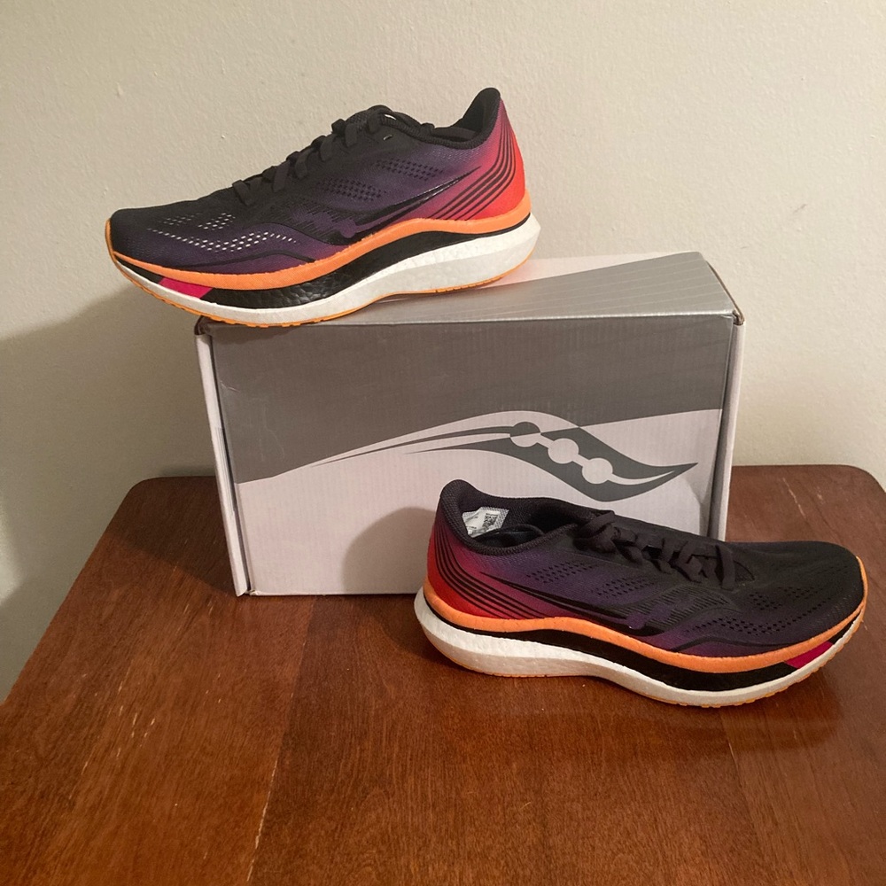 Endorphin Pro